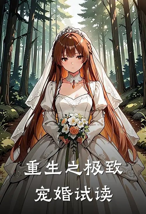 重生之极致宠婚试读