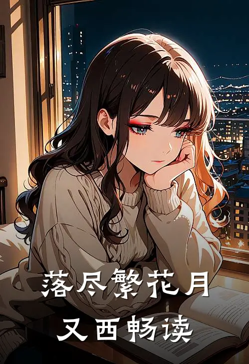 落尽繁花月又西畅读