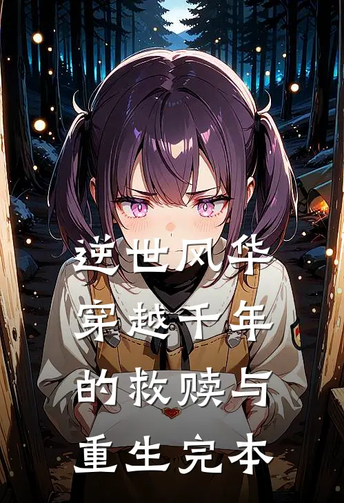 逆世风华：穿越千年的救赎与重生完本