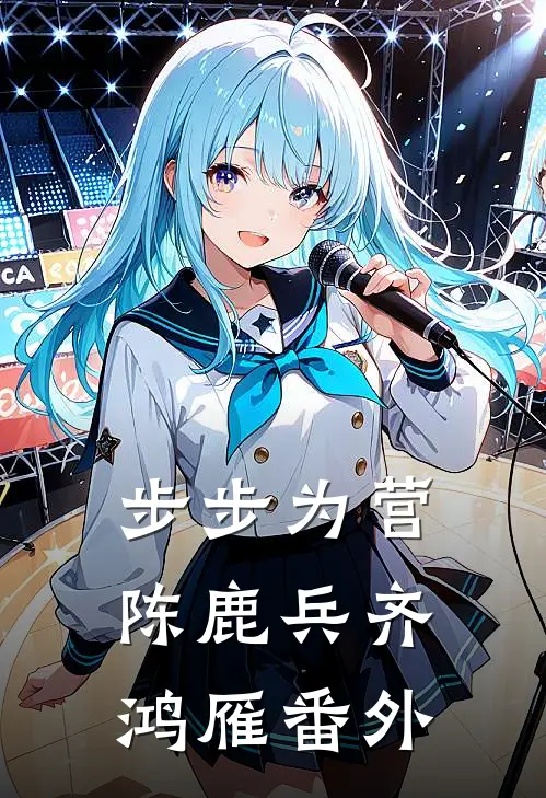 步步为营陈鹿兵齐鸿雁 番外