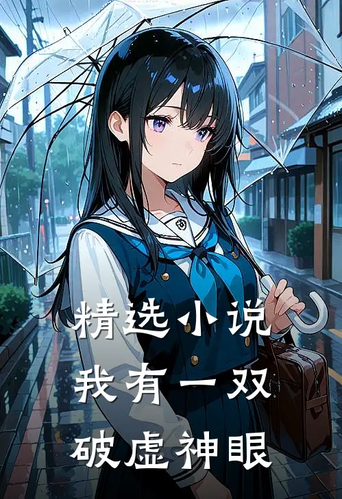 精选小说我有一双破虚神眼