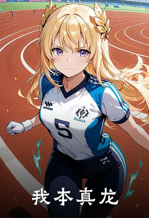 我本真龙