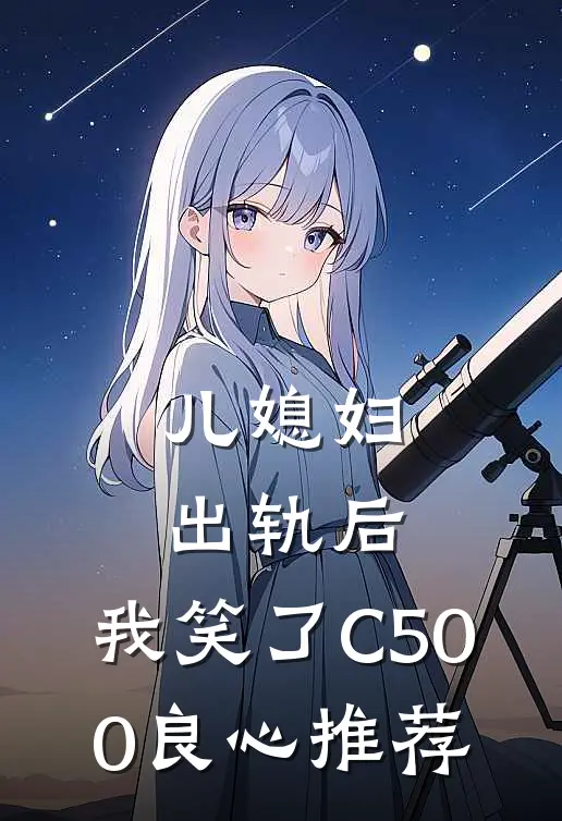 儿媳妇出轨后，我笑了C500良心推荐