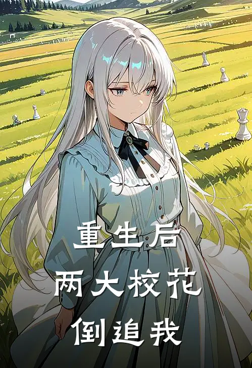 重生后，两大校花倒追我