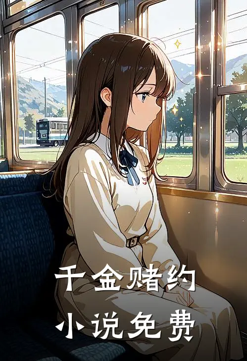 千金赌约小说免费