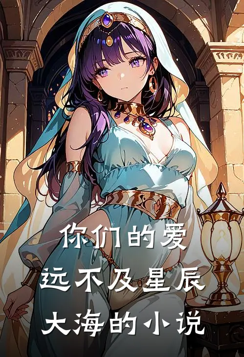 你们的爱，远不及星辰大海的小说