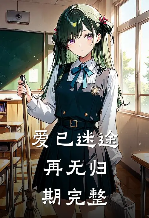 爱已迷途，再无归期完整