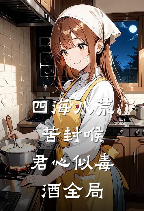 四海八荒苦封喉，君心似毒酒全局