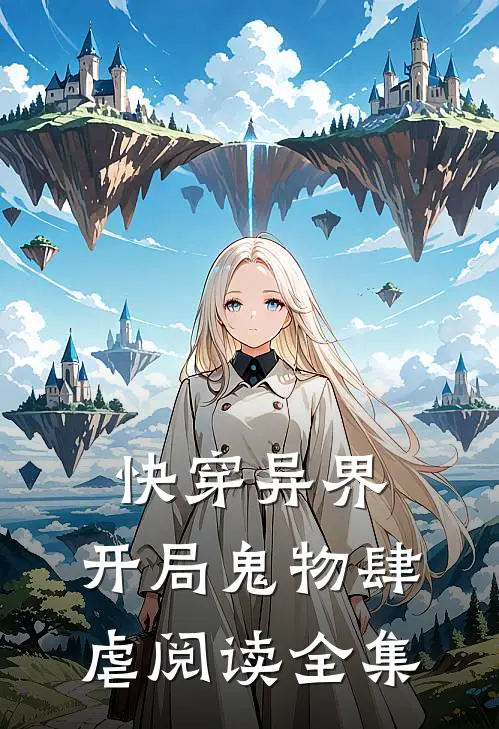 快穿异界开局鬼物肆虐阅读全集