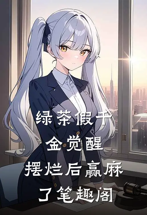绿茶假千金觉醒，摆烂后赢麻了笔趣阁