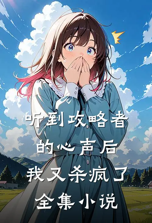 听到攻略者的心声后,我又杀疯了全集