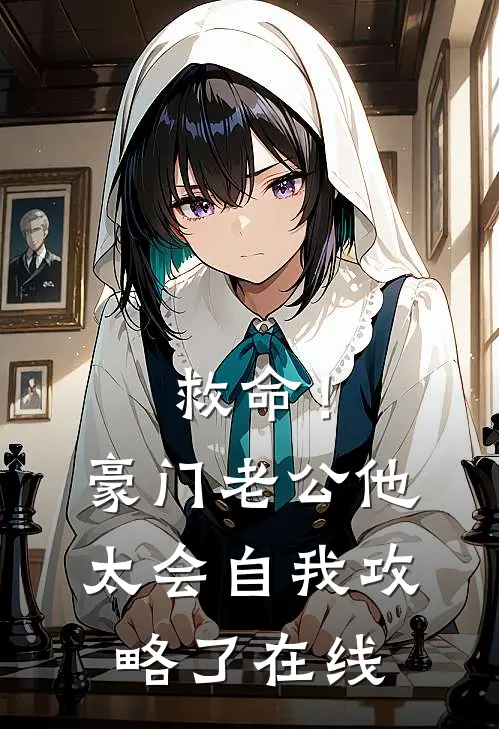 救命！豪门老公他太会自我攻略了在线