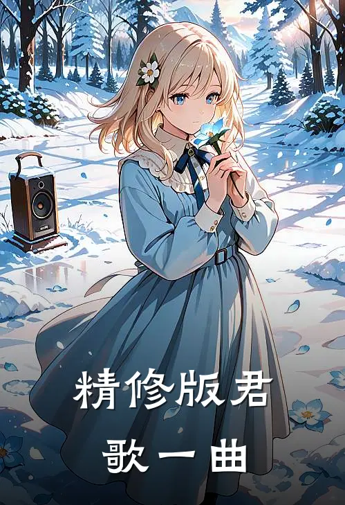 精修版君歌一曲