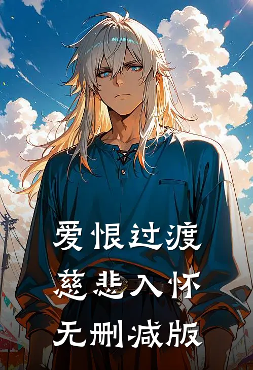 爱恨过渡，慈悲入怀无删减版