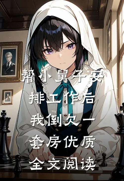 帮小舅子安排工作后，我倒欠一套房优质全文阅读