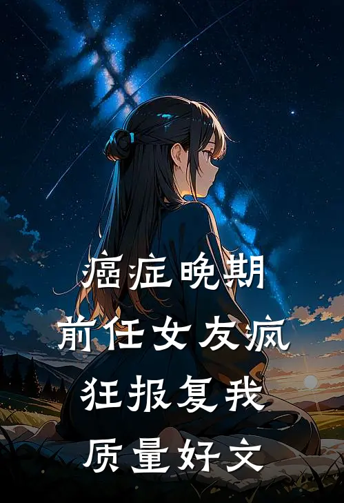 癌症晚期，前任女友疯狂报复我质量好文