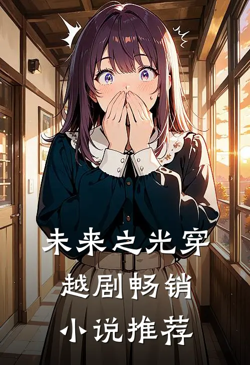 未来之光穿越剧畅销小说推荐