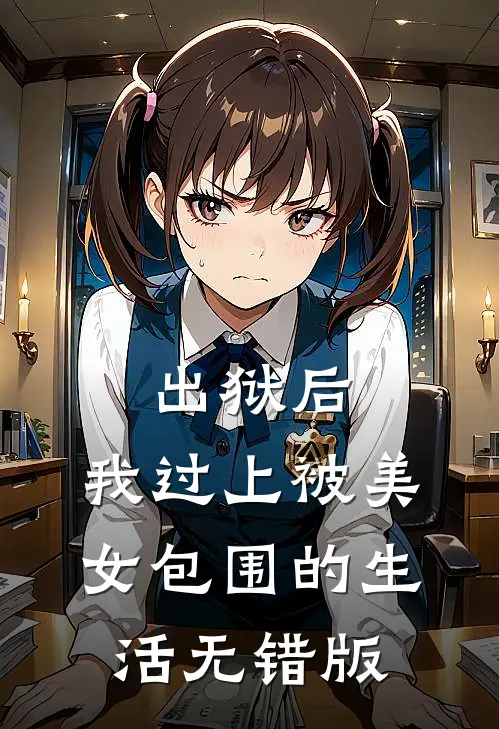 出狱后，我过上被美女包围的生活无错版