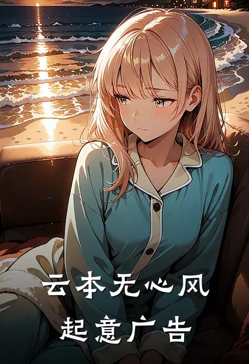 云本无心风起意广告