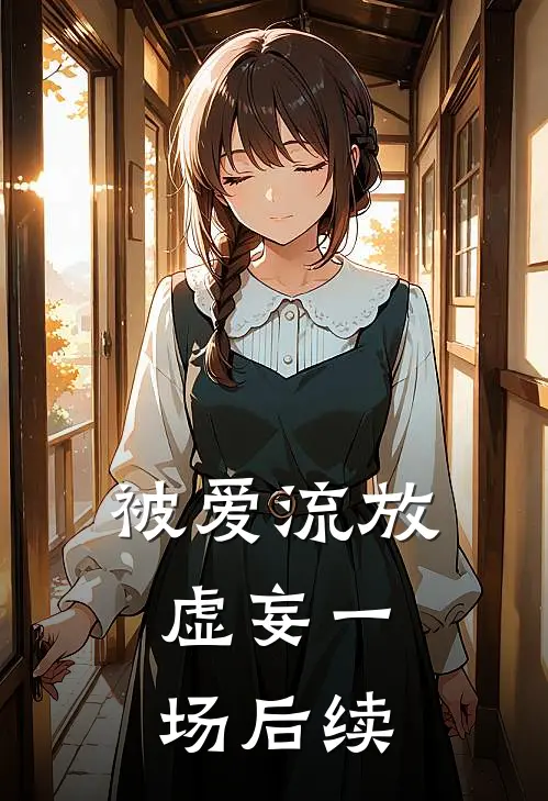 被爱流放，虚妄一场后续