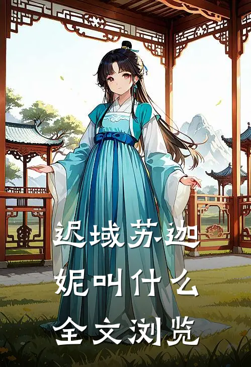 迟域苏迦妮叫什么全文浏览