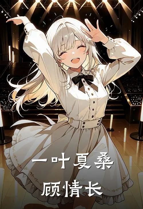 一叶夏桑顾情长