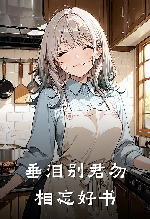垂泪别君勿相忘好书