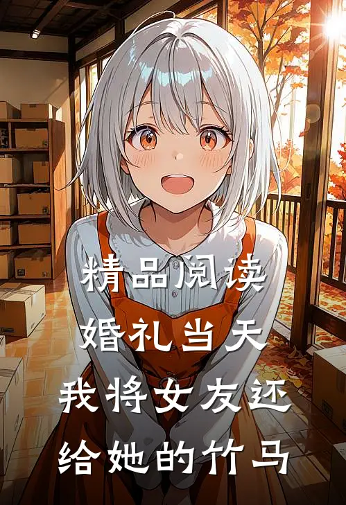 精品阅读婚礼当天，我将女友还给她的竹马