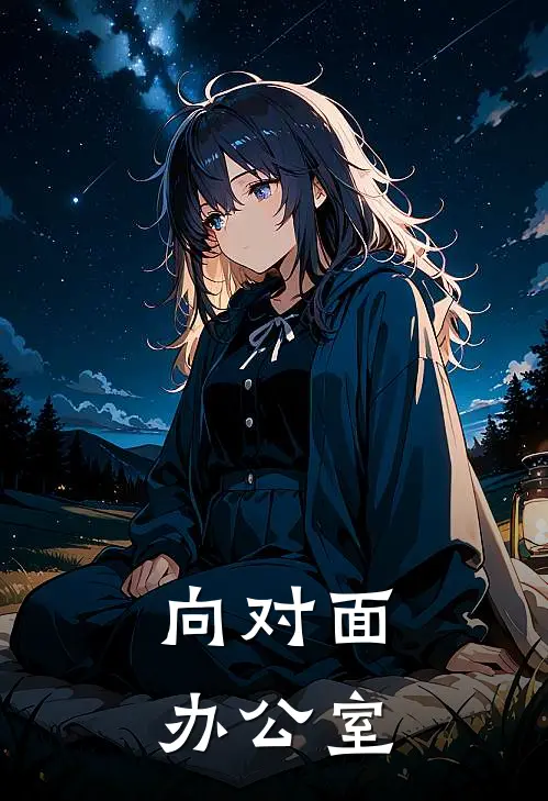 向对面办公室推销产品