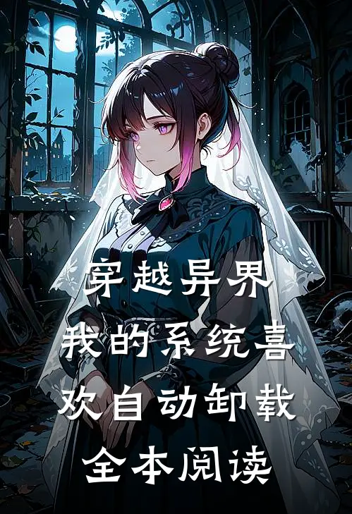 穿越异界，我的系统喜欢自动卸载全本阅读