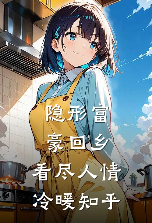 隐形富豪回乡，看尽人情冷暖知乎