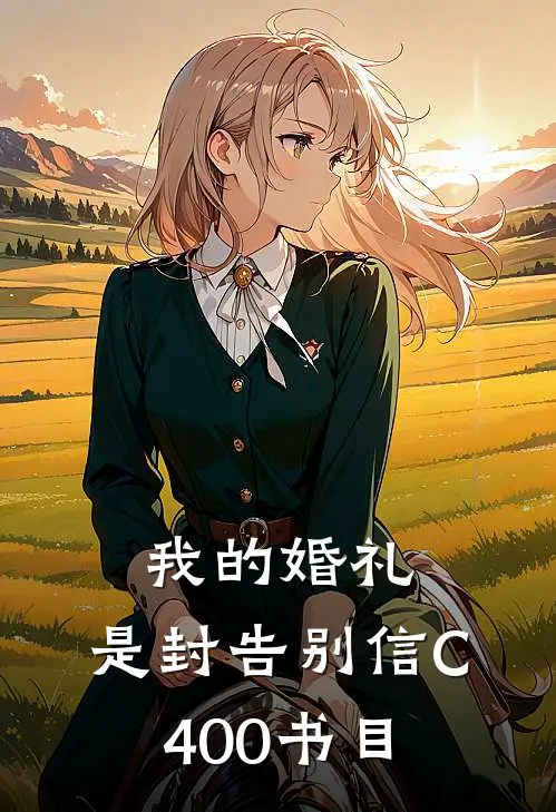 我的婚礼，是封告别信C400书目