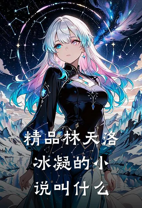 精品林天洛冰凝的小说叫什么