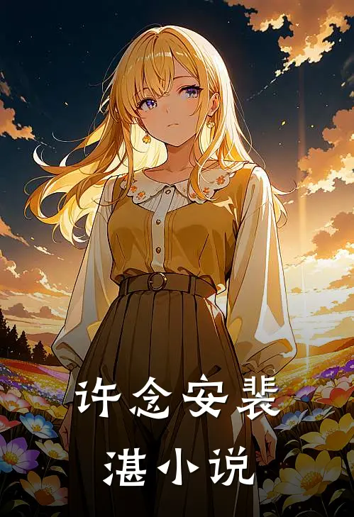 许念安裴湛小说
