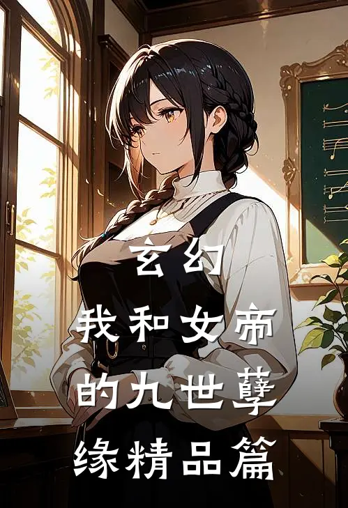 玄幻我和女帝的九世孽缘精品篇免费阅读