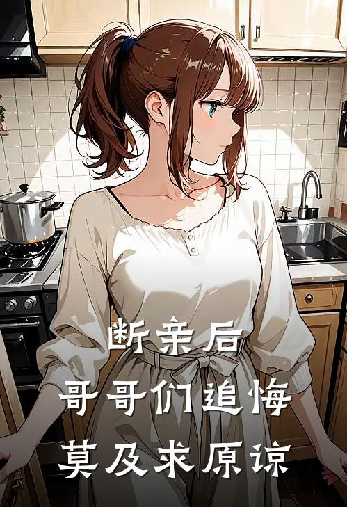 断亲后：哥哥们追悔莫及求原谅