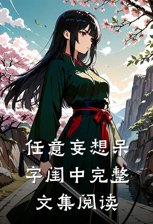 任意妄想呆字闺中完整文集阅读