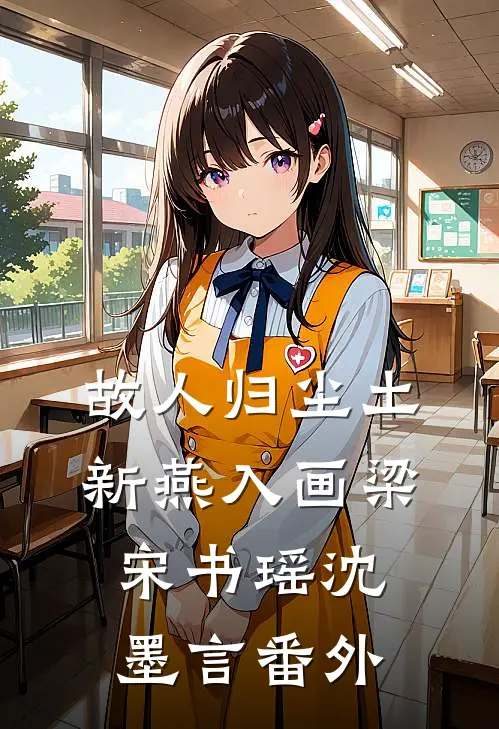 故人归尘土，新燕入画梁宋书瑶沈墨言番外