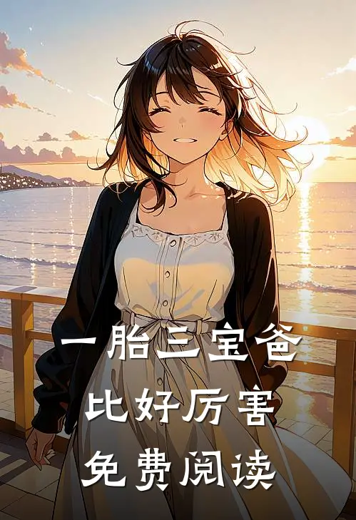 一胎三宝爸比好厉害（免费阅读）