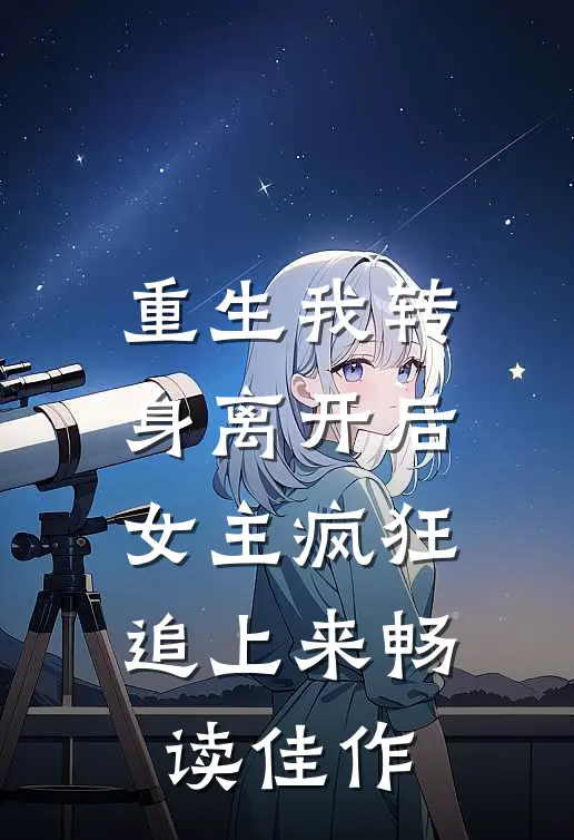重生我转身离开后,女主疯狂追上来畅读佳作的