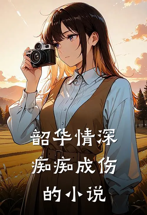 韶华情深，痴痴成伤的小说