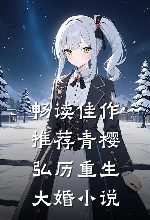 畅读佳作推荐青樱弘历重生大婚小说