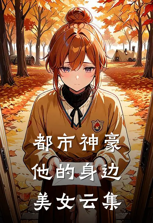 都市神豪他的身边美女云集秦枫夏婷无删减