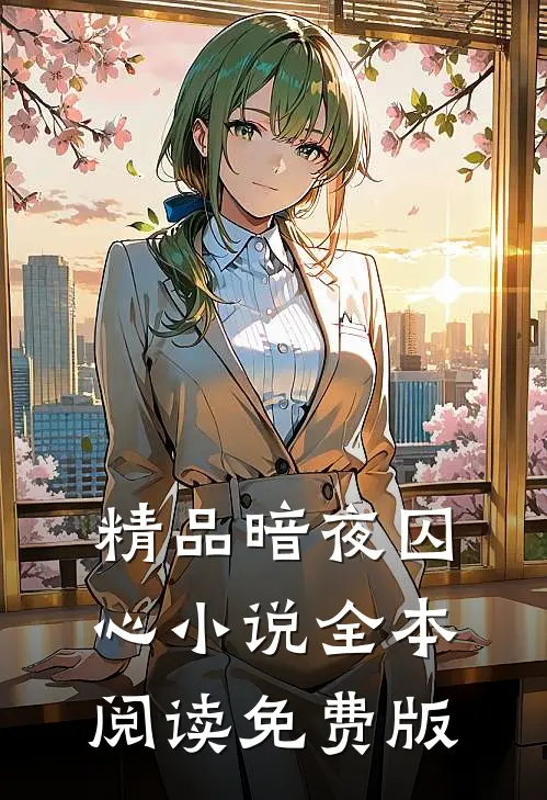 精品暗夜囚心全本阅读免费版无弹窗