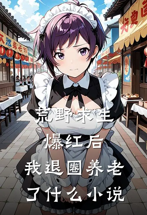 荒野求生爆红后，我退圈养老了什么小说