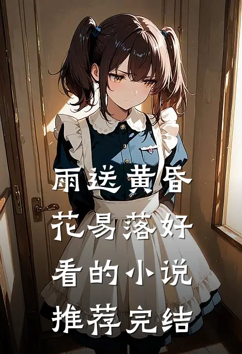 雨送黄昏花易落好看的小说推荐完结