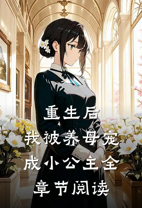 重生后，我被养母宠成小公主全章节阅读