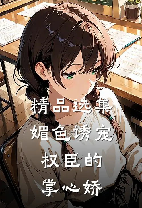 精品选集媚色诱宠：权臣的掌心娇