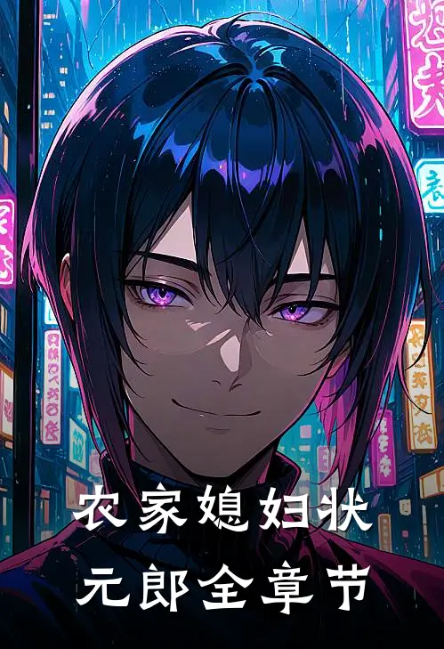 农家媳妇状元郎全章节