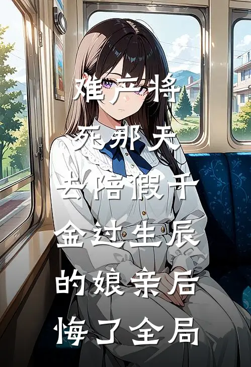 难产将死那天，去陪假千金过生辰的娘亲后悔了全局